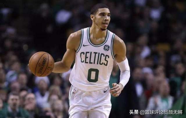  塔图姆末节独得18分，凯尔特人逆转步行者登顶东部