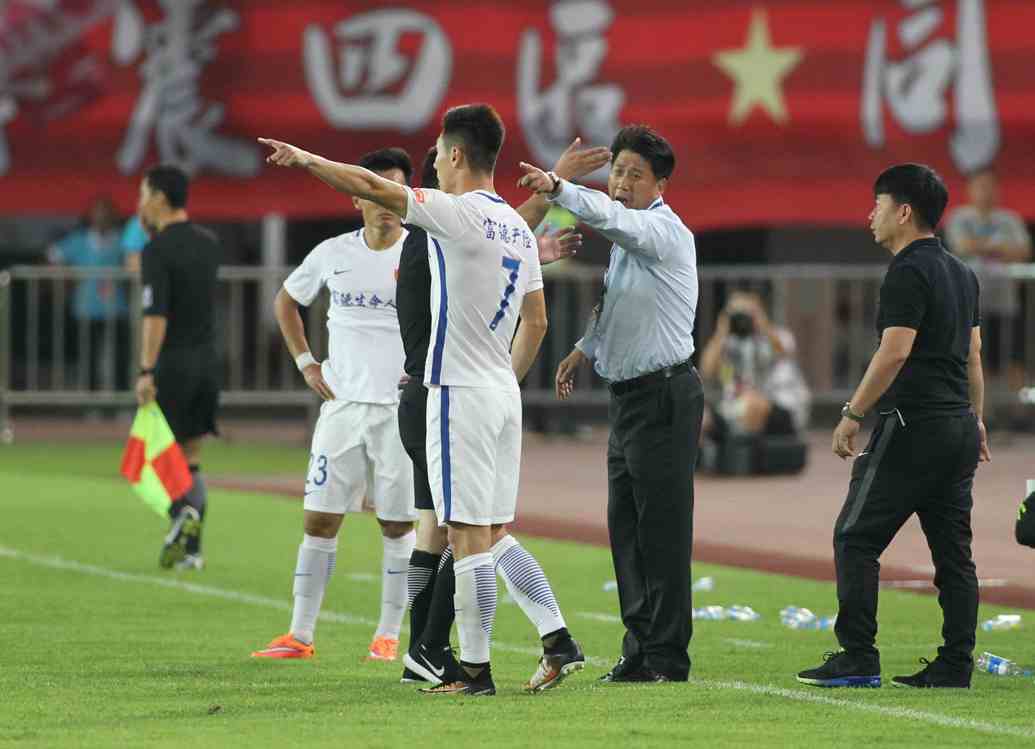  小将临危受命替补登场绝杀对手